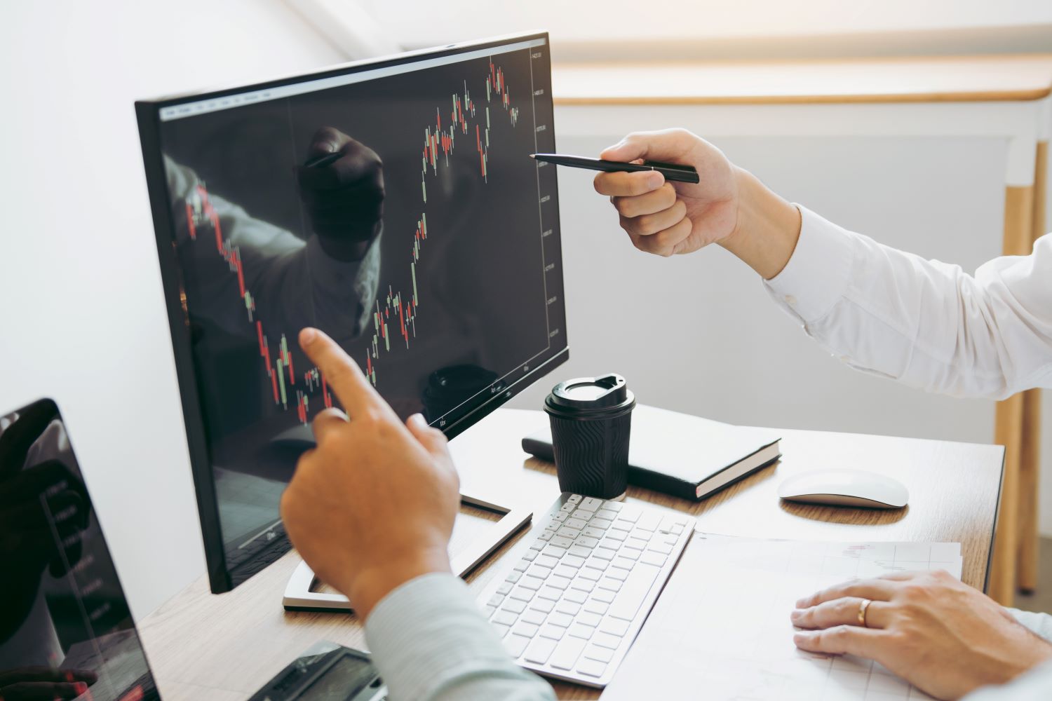 แบ็กเทสกลยุทธ์เทรดใน MetaTrader5 ด้วย Strategy Tester อย่างมือโปร